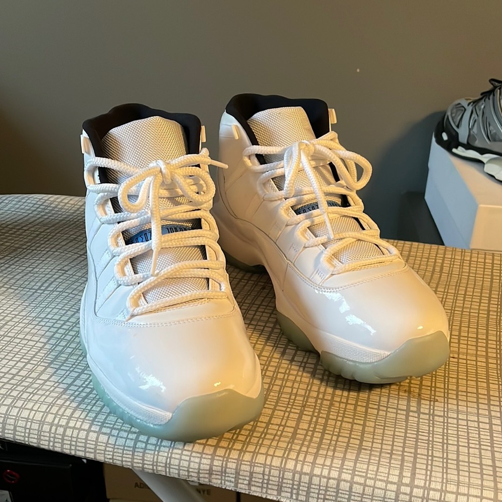 Jordan 11